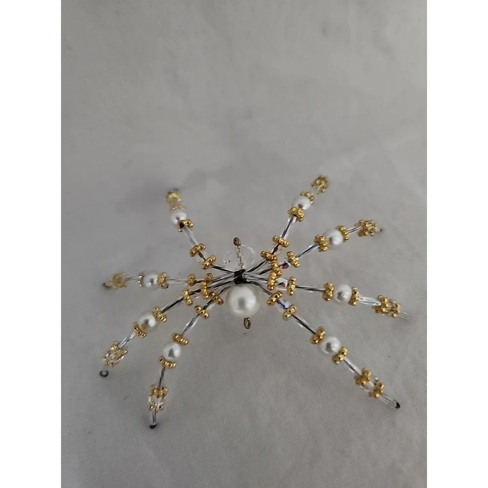 Handcrafted this christmas